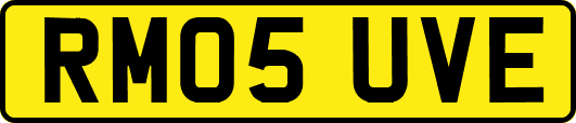 RM05UVE
