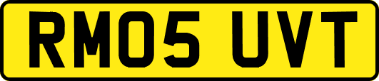 RM05UVT