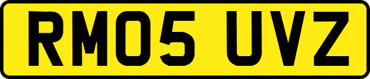 RM05UVZ