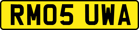 RM05UWA