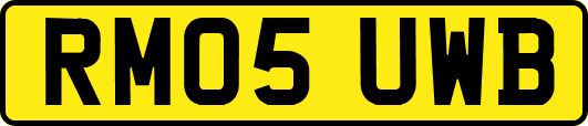 RM05UWB