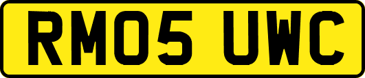 RM05UWC