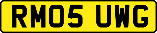 RM05UWG