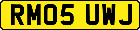 RM05UWJ