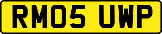 RM05UWP