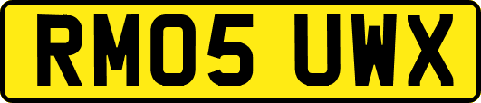 RM05UWX