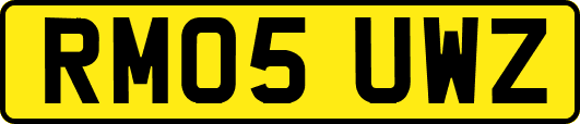 RM05UWZ