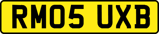RM05UXB