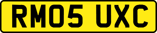 RM05UXC