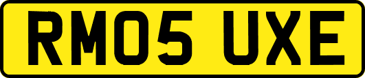 RM05UXE