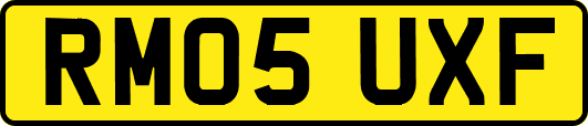 RM05UXF