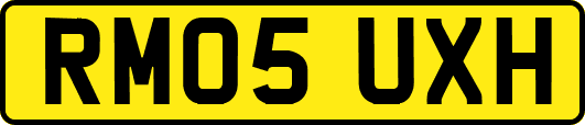RM05UXH