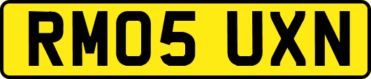 RM05UXN