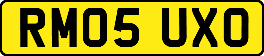 RM05UXO