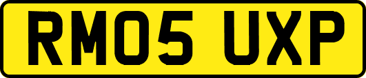 RM05UXP