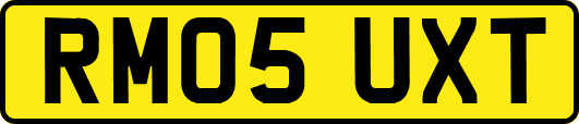 RM05UXT