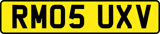 RM05UXV