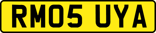RM05UYA