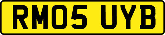 RM05UYB