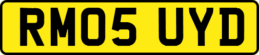 RM05UYD