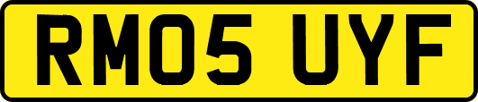 RM05UYF