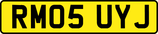 RM05UYJ