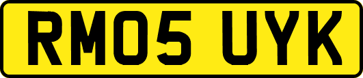 RM05UYK