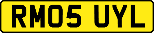 RM05UYL