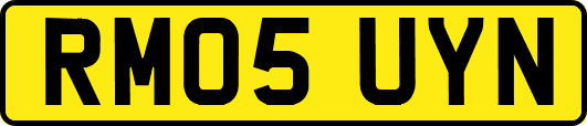 RM05UYN