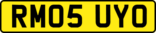 RM05UYO