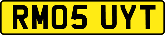RM05UYT