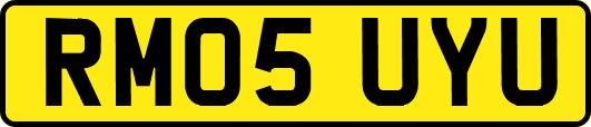 RM05UYU