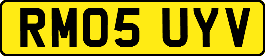 RM05UYV