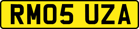 RM05UZA