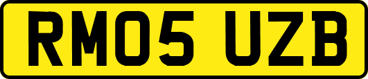 RM05UZB