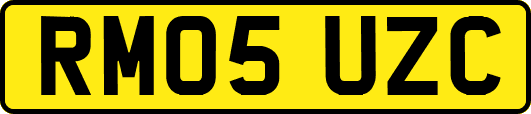 RM05UZC
