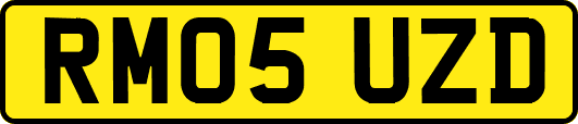 RM05UZD