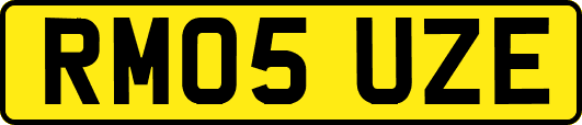 RM05UZE