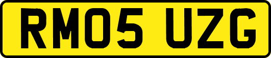 RM05UZG