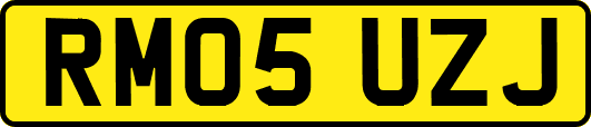 RM05UZJ