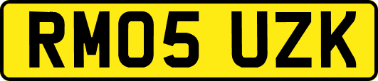 RM05UZK