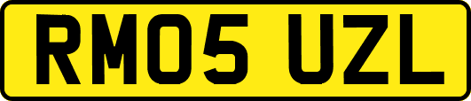 RM05UZL