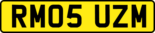 RM05UZM