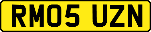 RM05UZN