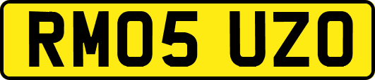 RM05UZO