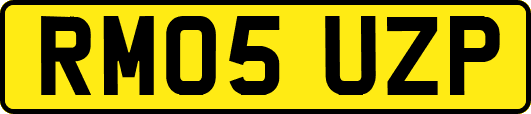 RM05UZP