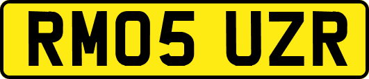 RM05UZR