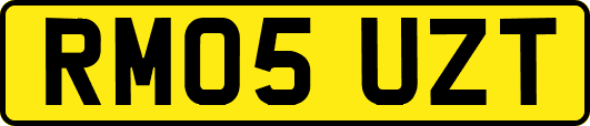 RM05UZT