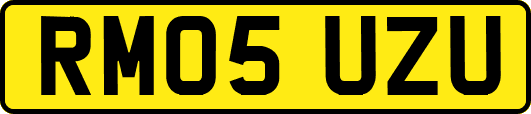 RM05UZU