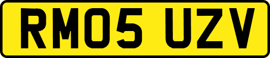 RM05UZV